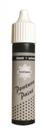 Pontura Pearlmaker zwart