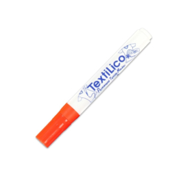 Collall Textilico textiel marker oranje 1 ST COLPTXL37