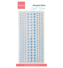 Marianne Design - PL4535 - Duotone Light Blue