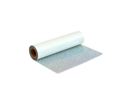Flexfolie Cad-cut Effect - CCE913 - sparkle crystal