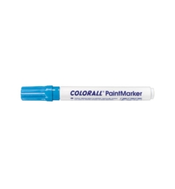 Paintmarker Licht Blauw 2mm