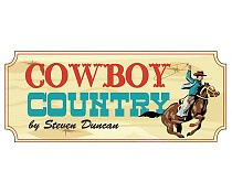 Cowboy Country