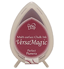 VersaMagic Dew Drop Perfect Plumeria