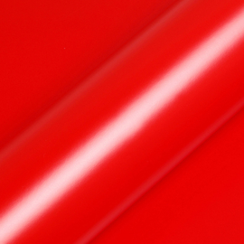 Vinyl - Ecotac (Mat) - E3485M vuur rood