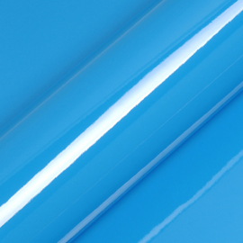 Vinyl - Ecotac (Glans) - E3298B olympisch blauw