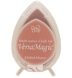VersaMagic Dew Drop Malted Mauve