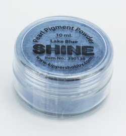 Pearl Pigment Powder - Shine