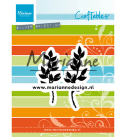 Marianne D Craftable CR1494 - Natural twigs