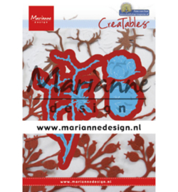 Marianne D Creatables LR0629 - Petra's Cotton