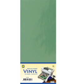 Vinyl sheets - 3.0545 - Mirror Vinyl, Apple