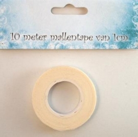 Nellie`s Choice Low Tag tape - mallentape