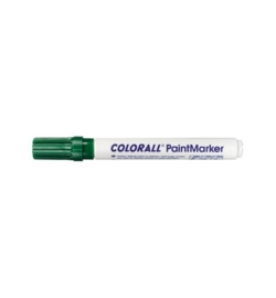 Paintmarker Donker Groen 2mm