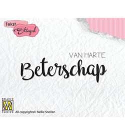 Nellie's Choice - DTCS020 - Van Harte Beterschap
