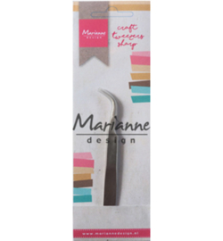 Marianne D LR0015 - Tweezer (sharp)