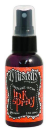 Ranger Dylusions Ink Spray 59 ml - tangerine dream DYC40477 Dyan Reaveley