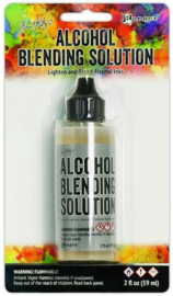 Ranger Alcohol blending solution 59 ml TIM19800 Tim Holtz