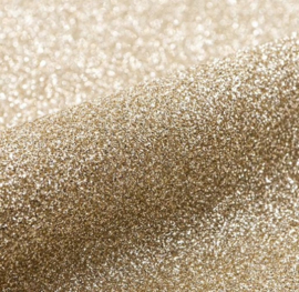 Flexfolie Cad-cut Glitter - CCG935 - holo goud