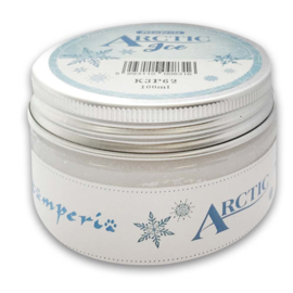 Stamperia Arctic Ice Transparent (100ml) (K3P62)