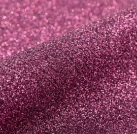 Flexfolie Cad-cut Glitter - CCG927 - roze