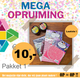 Opruiming