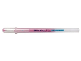 Sakura Stardust Glitter Roze Gelpen (XPGB#720)