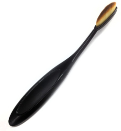 Nellie`s Choice - NMMB010 - Mixed Media blending brush #6 oval