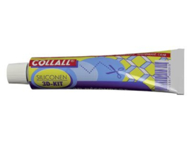 Collall 3D kit losse tube 80 ML COL3D80ML