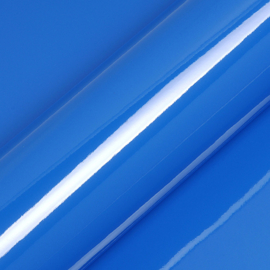 Vinyl - Ecotac (Glans) - E3300B continentaal blauw