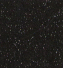 Stafil - 250175-22 - Felt fine glitter, Black