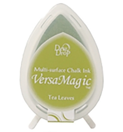 VersaMagic Dew Drop Tea Leaves
