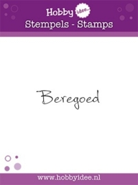 Stempel Beregoed