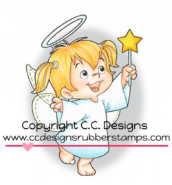 CCDesigns Angel Twila