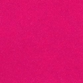 Flock - CCF241 - fluor roze