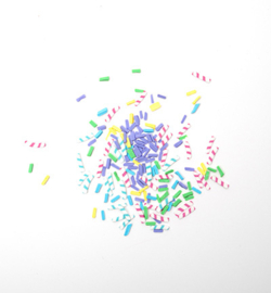 Studio Light - SL-ES-SHAKE06 - Shaker Elements - Sprinkles Essentials nr.06