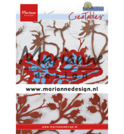 Marianne D Creatables LR0628 - Petra's Berries