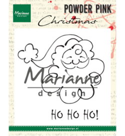 Marianne D Stempel PP2807 - Santa Claus