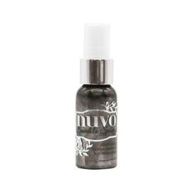 Nuvo Sparkle Spray - Morning Fog 1663N