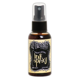 Ranger Dylusions Ink Spray 59 ml - vanilla custard DYC60284 Dyan Reaveley