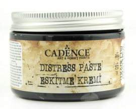 Cadence Distress pasta Black soot 01 071 1305 0150 150 ml