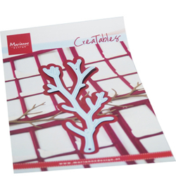 Marianne D Creatables - LR0738 - Branch