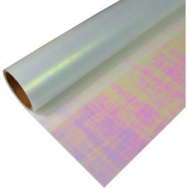 Flexfolie Cad-cut Effect - CCE900 - regenboog / parlemoer / parelmoer