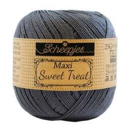 Scheepjes - Maxi Sweet Treat 393 Charcoal