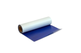 Flexfolie Cad-cut Effect - CCE906 - sparkle blauw