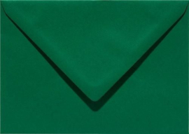 Papicolor Envelop C6 dennengroen 105gr-CV 6 st 302950 - 114x162 mm