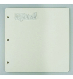 Nellie`s Choice WIPL001 - Refill white plates for EFC004