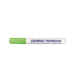 Paintmarker Licht Groen 2mm