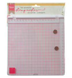 Marianne D LR0029 - The Stamp Master Advanced