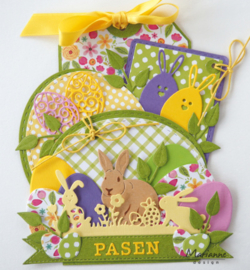 Marianne D Creatables  LR0590 - Easter pins