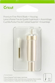 Cricut Premium Fine Point Blade With Housing (2004225)