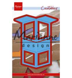Marianne D Creatables LR0569 - Gift box